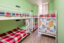 Бугров Хостел, с рейтингом 3.5 - находится по адресу Нижний Новгород, Советская улица, 20 