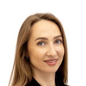 Евгения Сергеевна Вандакурова