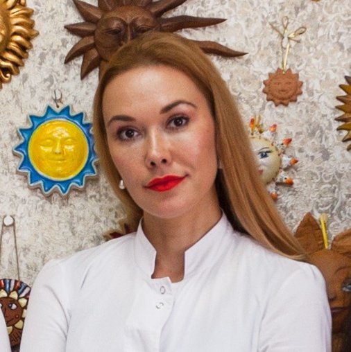 Татьяна Владимировна Корецкая