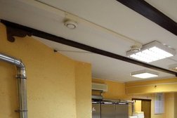 Химчистка-прачечная Новый стандарт, с рейтингом 3.1 - находится по адресу Рязань, улица Крупской, 18 к1 