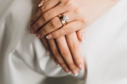 Ювелирная студия Diamond, с рейтингом 4.7 - находится по адресу Ростов-на-Дону, проспект Ленина, 112 