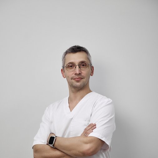 Александр Сергеевич Шведов