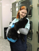 Конакова Екатерина Михайловна