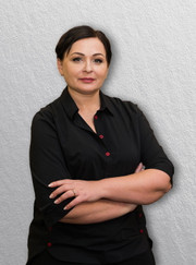 Бухгалтер, генеральный директор Любовь Шалыгина