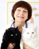 Плешивцева Любовь Викторовна