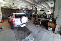 СТО Про100 сервис, с рейтингом 3.7 - находится по адресу Пенза, улица Терешковой, 7а 