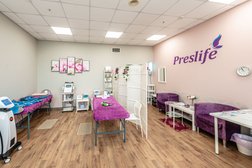 Салон красоты Preslife, с рейтингом 4.5 - находится по адресу Московская область, Щёлково, Пролетарский проспект, 8А 