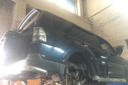 Центр ремонта Vsedorojniki, с рейтингом 4 - находится по адресу Санкт-Петербург, улица Ворошилова, 6 лит М 