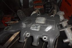 Сварочная компания СварСервис, с рейтингом 5 - находится по адресу Новосибирск, улица 25 лет Октября, 16/1 