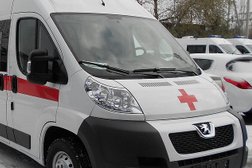 Медицинский центр Позитив, с рейтингом 3.7 - находится по адресу Самара, проспект Карла Маркса, 364 