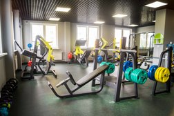 Академия фитнеса фитнес-клуб, с рейтингом 2.5 - находится по адресу Тюменская область, Тобольск, 15-й микрорайон, 22 