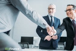 Микрофинансовая компания Экофинанс, с рейтингом 4.8 - находится по адресу Москва, Садовая-Самотечная улица, 24/27 