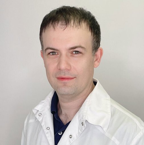 Руслан Гасанович Гамидов