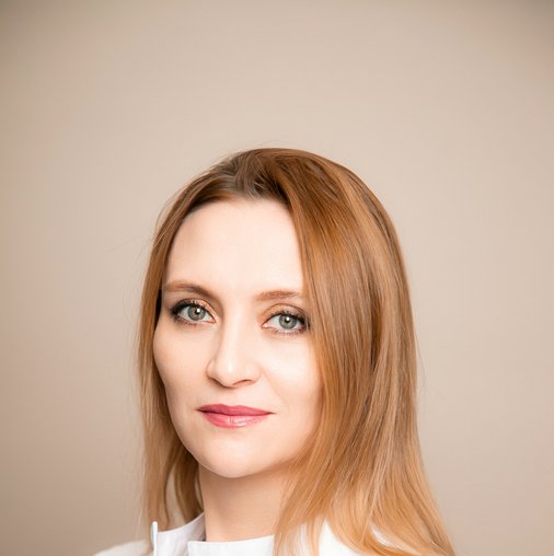 Надежда Алексеевна Казакова