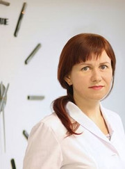 Косметолог, визажист Ирина Александровна Солод