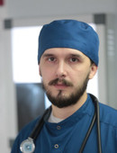 Пастушенко Максим Павлович