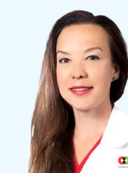 Эндоскопист Виктория Геннадьевна Залесова