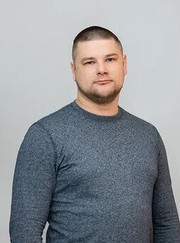 Нарколог, психиатр Руслан Москвин