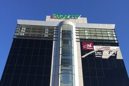 Медицинский центр Ра-курс, с рейтингом 3.7 - находится по адресу Сочи, Роз, 117 