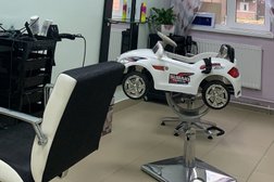 Fashion studio, с рейтингом 3.7 - находится по адресу Московская область, Красногорск, улица Игоря Мерлушкина, 6 