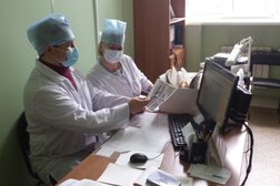 Противотуберкулезный диспансер взрослое отделение, с рейтингом 3 - находится по адресу Московская область, Подольск, Матросская улица, 5 