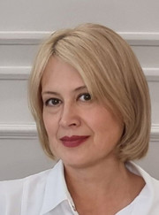 Косметолог Жанна Витальевна Валеева