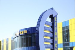 Строительный магазин Строй-Сити, с рейтингом 2 - находится по адресу Владимирская область, Александров, Советская улица, 84 