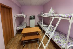 Общежитие HostelCity, с рейтингом 5 - находится по адресу Москва, улица Неверовского, 10с2 