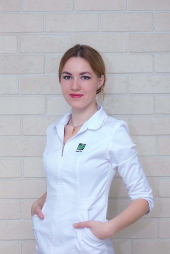 Наталия Алексеевна Фролова