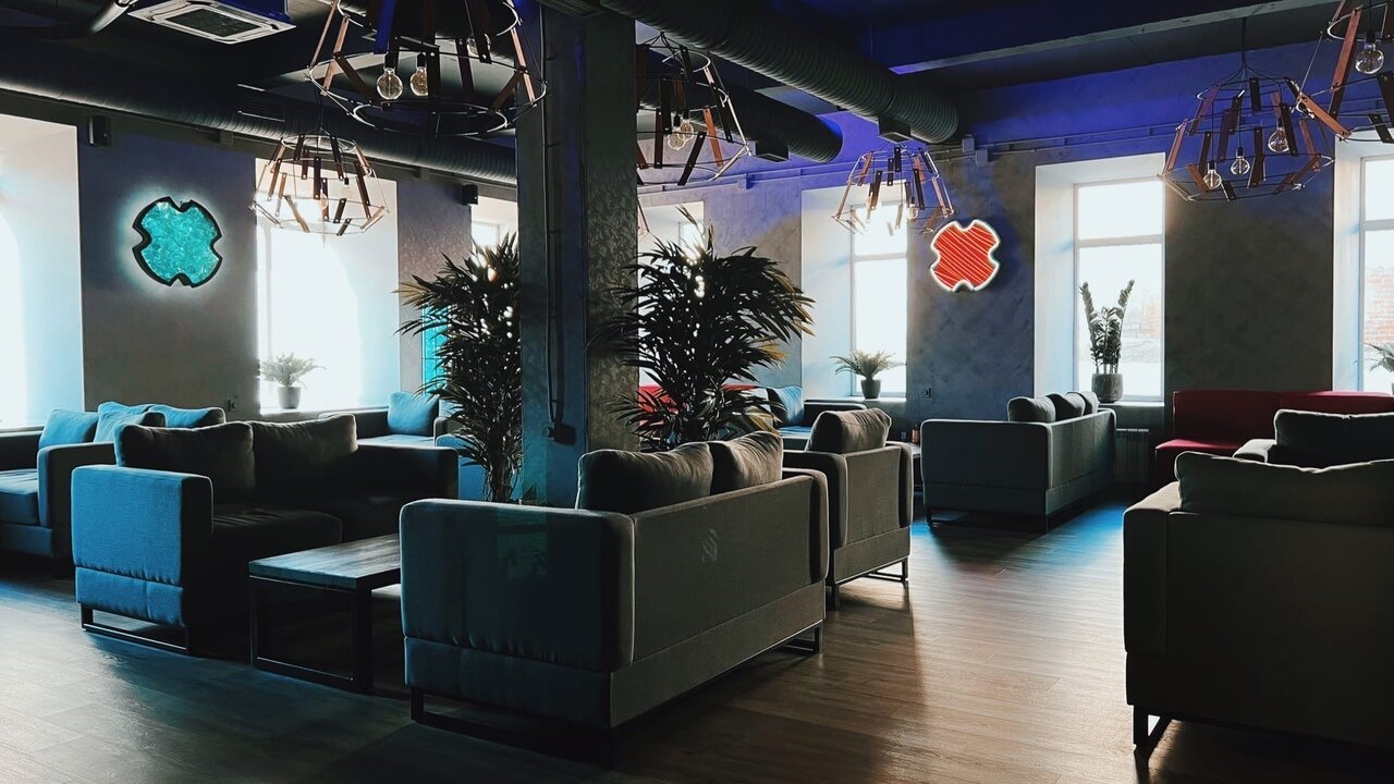 Hookahplace ул максима горького 15 владикавказ фото Hookah Place, кальян-бар на улице Карла Маркса в Кирове: отзывы, фото, цены, тел