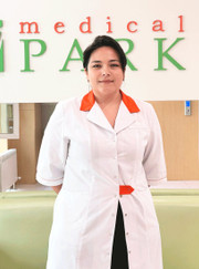 Гинеколог-эндокринолог, эндокринолог Лия Георгиевна Сачинава