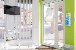Центр лабораторной диагностики CLD, с рейтингом 1.5 - находится по адресу Кабардино-Балкарская Республика, Нальчик, улица Шогенова, 34/1 