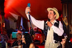 Творческая группа Фреш-Арт, с рейтингом 5 - находится по адресу Краснодар, Пашковский микрорайон, Крылатая улица, 2 