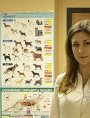 Забурдаева Маргарита Александровна