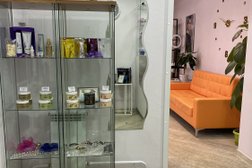 Салон красоты MakeaLady, с рейтингом 3.8 - находится по адресу Новосибирск, Российская улица, 21 