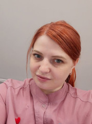 Подолог Алина Рязанцева