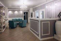 Клиника косметологии Reline, с рейтингом 4.8 - находится по адресу Тюмень, Профсоюзная улица, 6 к1 