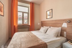 Комнаты, с рейтингом 5 - находится по адресу Санкт-Петербург, Большая Конюшенная улица, 25 