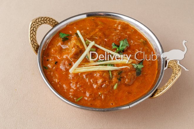 indijskij restoran darbars na razezzhej