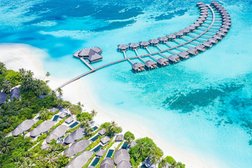 Турагентство Coral Elite Service, с рейтингом 5 - находится по адресу Москва, Климентовский переулок, 9/1 