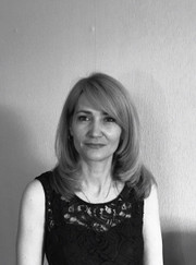 Парикмахер, стилист Елена Павловна Ганя