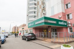 Салон красоты Nativa beauty bar, с рейтингом 4.9 - находится по адресу Москва, улица Мнёвники, 11 