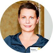 Мария Гунина