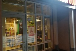 Компания BrosFood, с рейтингом 4.1 - находится по адресу Нижний Новгород, улица Ванеева, 229 