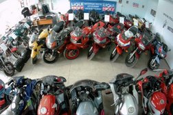 Торговая компания Motobaza, с рейтингом 3.2 - находится по адресу Ростов-на-Дону, Белорусская улица, 213 