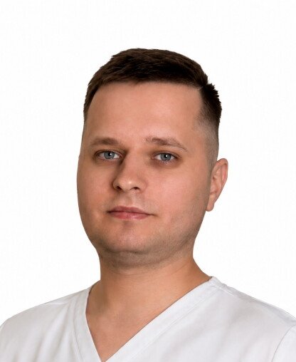 Дмитрий Олегович Попело