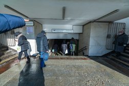 Хостел Ника, с рейтингом 2.7 - находится по адресу Московская область, Люберцы, Железнодорожная улица, 8 ст1 