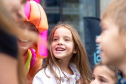 Детский сад Sun School, с рейтингом 4.6 - находится по адресу Москва, Минская улица, 2 
