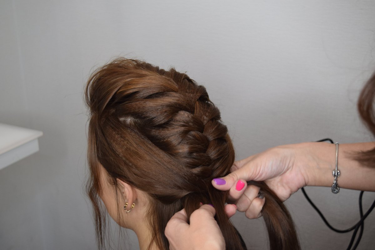 фотография Салона красоты Hair Care Center