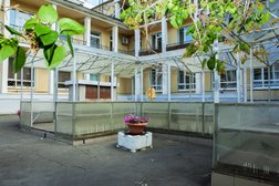 Липецкий областной клинический центр, с рейтингом 2.4 - находится по адресу Липецк, Ленина, 35 